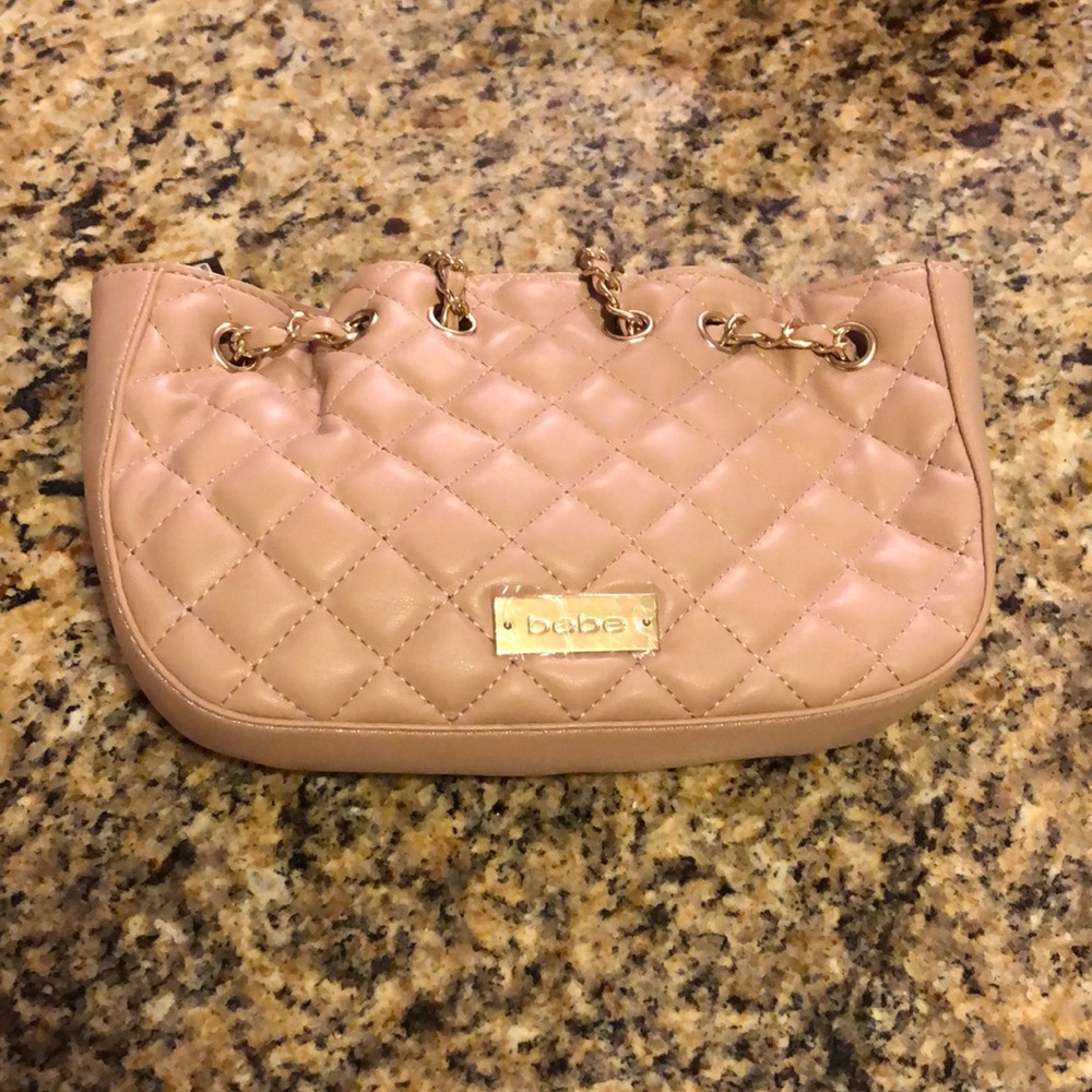 Bebe Handbag